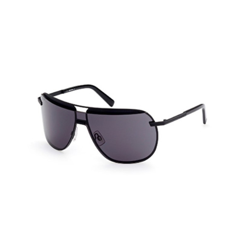 Dsquared2 DQ 0352 - 02A Negro Mate