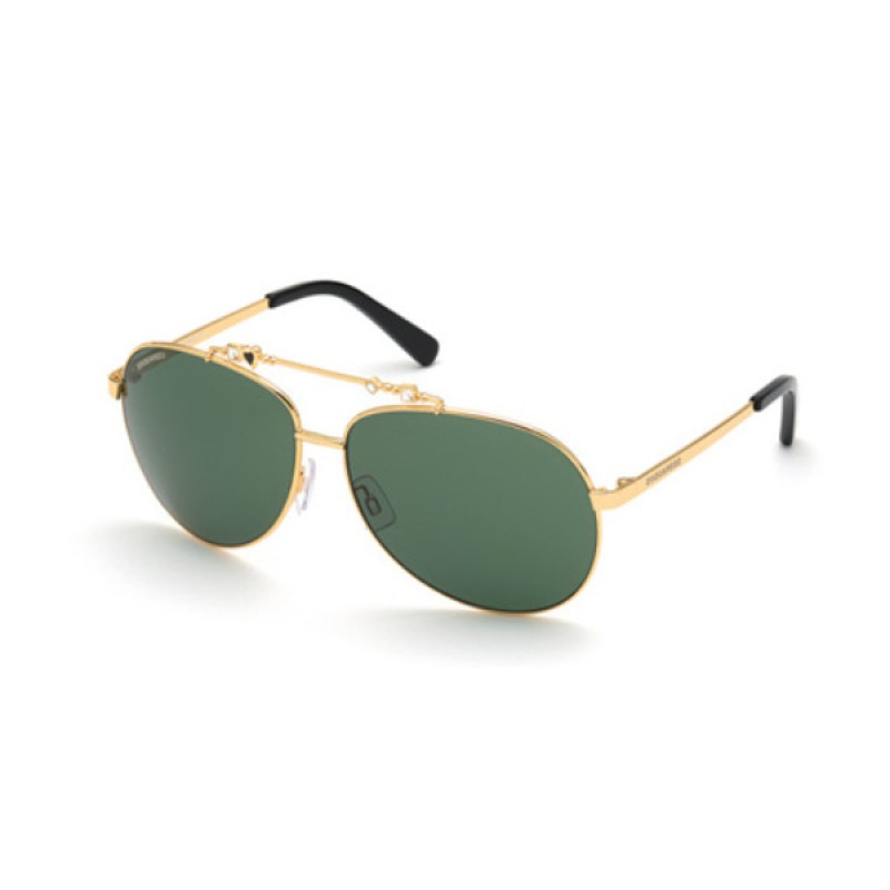 Dsquared2 DQ 0356 - 30N Oro