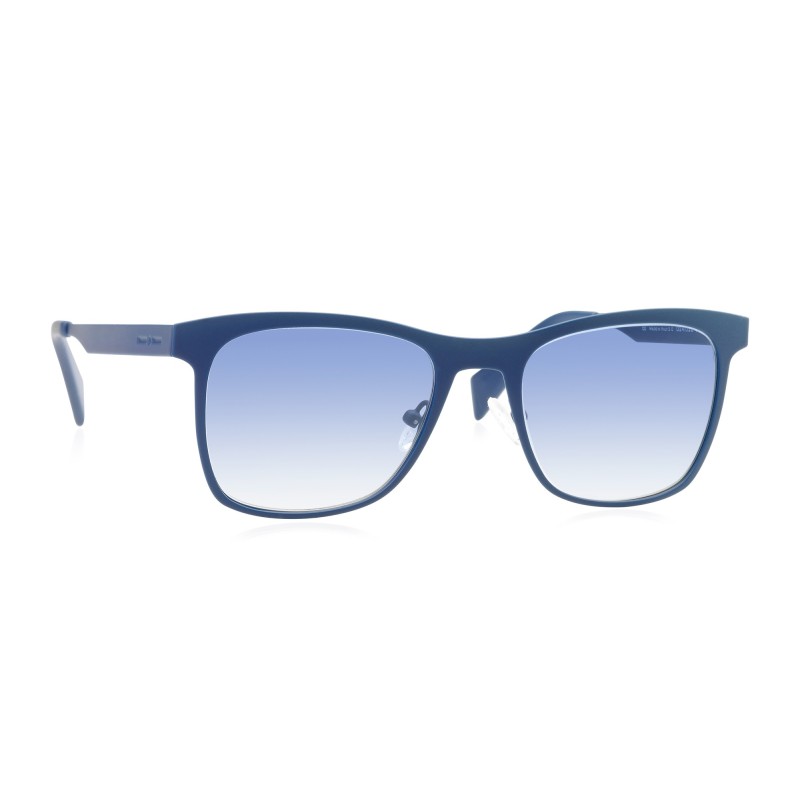 Italia Independent Sunglasses I-METAL - 0024.022.000 Azul Multicolor