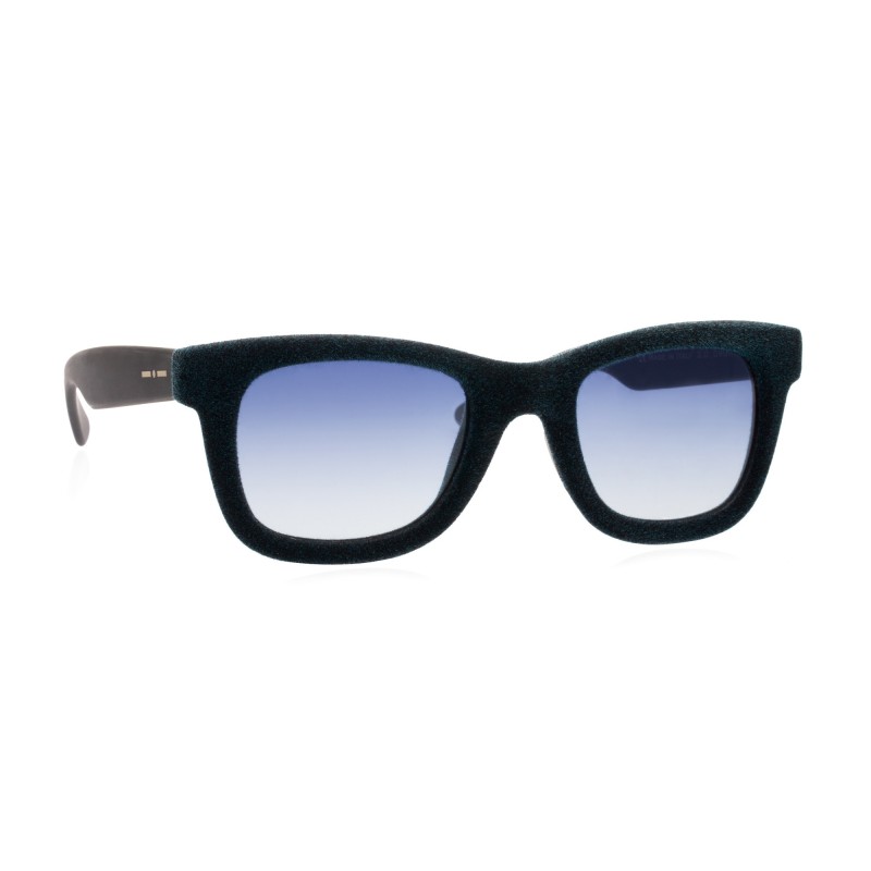 Italia Independent Sunglasses I-PLASTIK - 0090V.029.000 Azul Multicolor