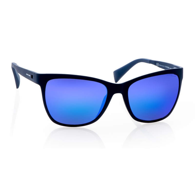 Italia Independent Sunglasses I-SPORT - 0118.022.000 Azul Multicolor