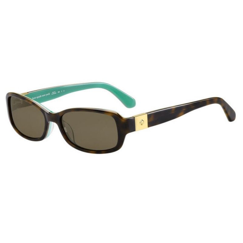 Kate Spade PAXTON2/S - FZL SP Habana Turquoise