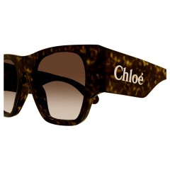 Chloe CH0233S - 001 Negro