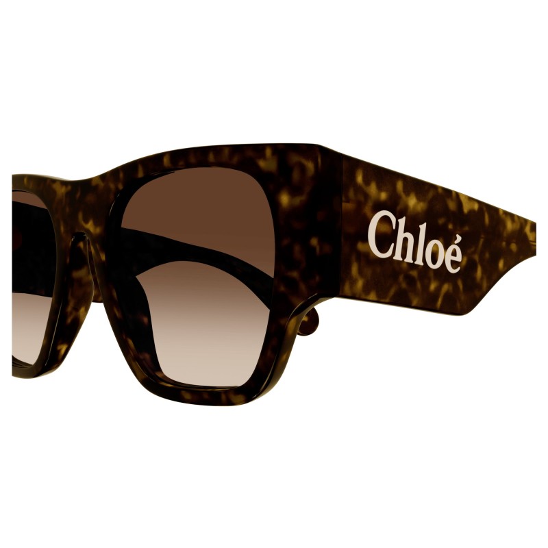 Chloe CH0233S - 001 Negro