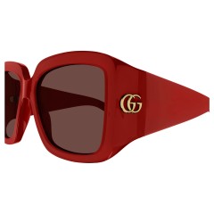 Gucci GG1402S - 003 Borgoña