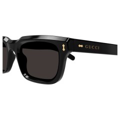 Gucci GG1524S - 001 Negro