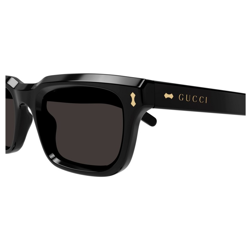 Gucci GG1524S - 001 Negro