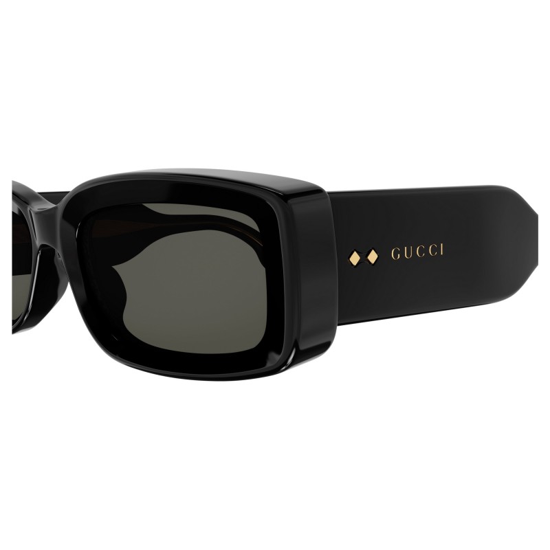 Gucci GG1528S - 001 Negro