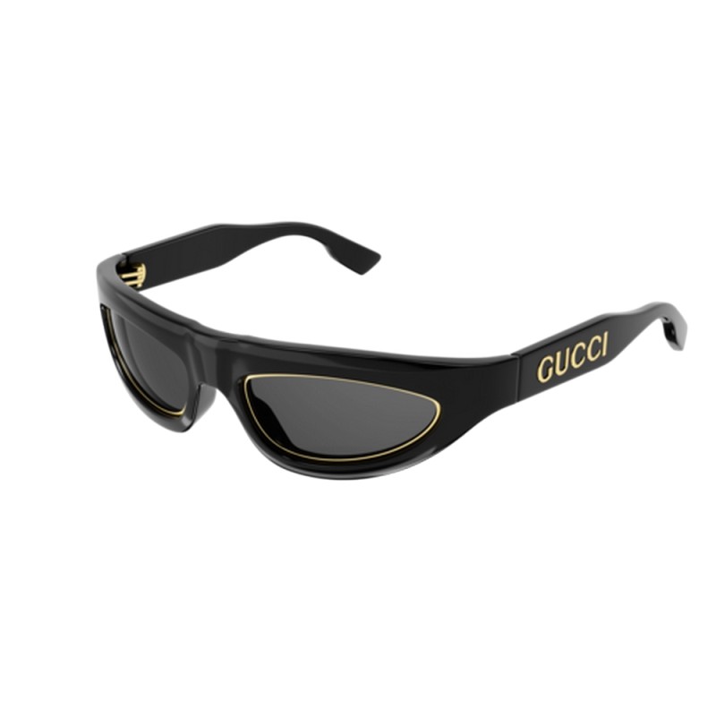 Gucci GG1062S - 003 Negro