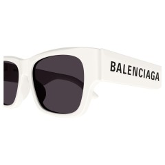 Balenciaga BB0262SA - 003 Blanco