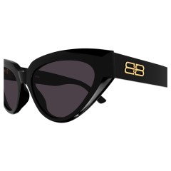 Balenciaga BB0270S - 001 Negro