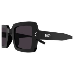 Alexander McQueen MQ0326S - 001 Negro