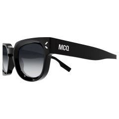 Alexander McQueen MQ0346S - 001 Negro