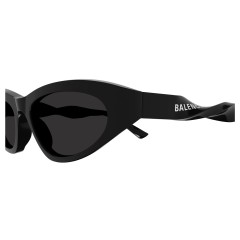 Balenciaga BB0207S - 001 Negro