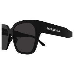 Balenciaga BB0215SA - 001 Negro