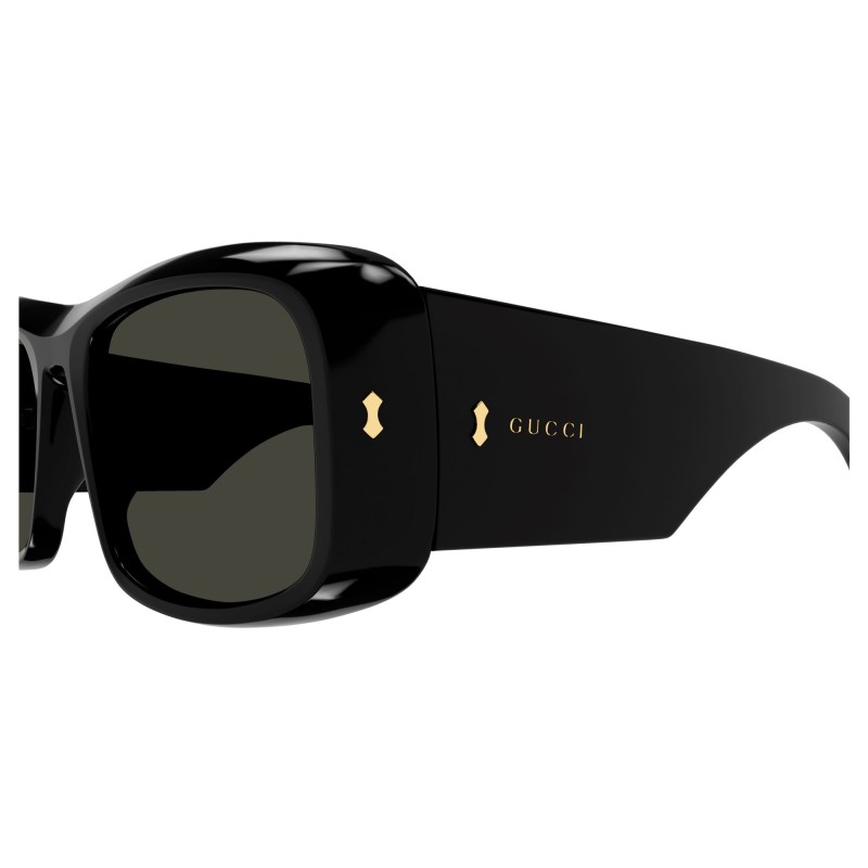 Gucci GG1080S - 001 Negro