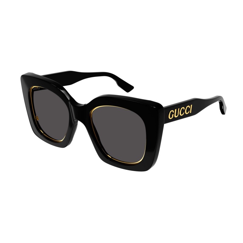 Gucci GG1151S - 001 Negro