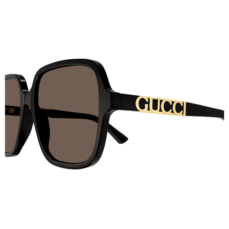 Gucci GG1189S - 001 Negro