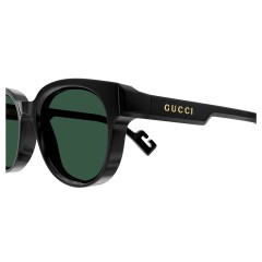 Gucci GG1237S - 004 Negro