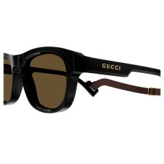 Gucci GG1238S - 001 Negro