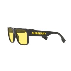 Burberry BE 4358 Knight 300185 Negro