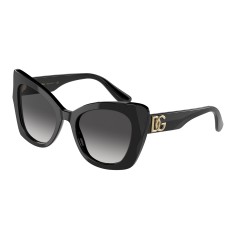 Dolce & Gabbana DG 4405 - 501/8G Negro
