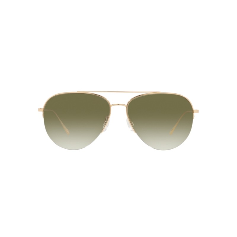 Oliver Peoples OV 1303ST Cleamons 52928E Oro
