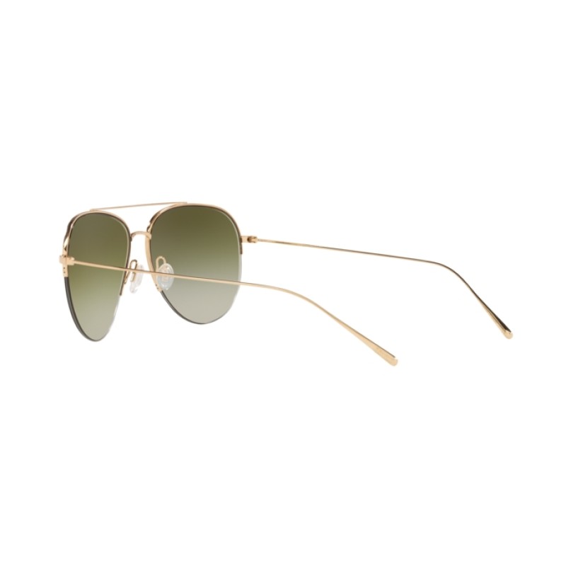 Oliver Peoples OV 1303ST Cleamons 52928E Oro