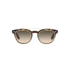 Oliver Peoples OV 5485C Jep Clip-on 51450A Oro