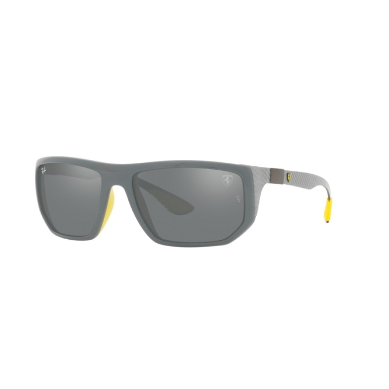 Ray-Ban RB 8361M - F6736G Gris
