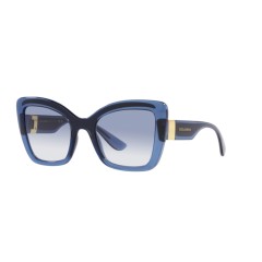 Dolce & Gabbana DG 6170 - 304819 Azul Claro Azul