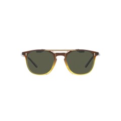 Oliver Peoples OV 5491C Finley 1993 Clip On 50359A Oro