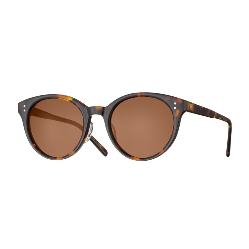Oliver Peoples OV 8018S No Name DM2 Caoba Oscuro 2