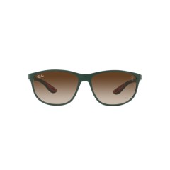 Ray-Ban RB 4394M - F67713 Verde
