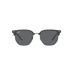 Ray-Ban RB 4416 New Clubmaster 6653B1 Gris Sobre Negro