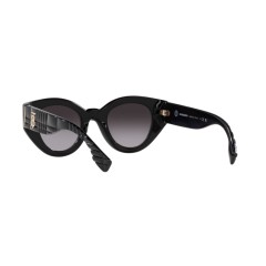 Burberry BE 4390 Meadow 30018G Negro