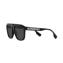 Burberry BE 4396U Wren 300187 Negro