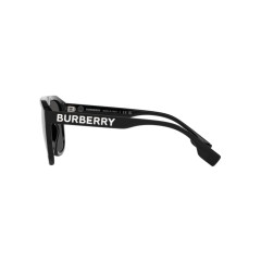 Burberry BE 4396U Wren 300187 Negro