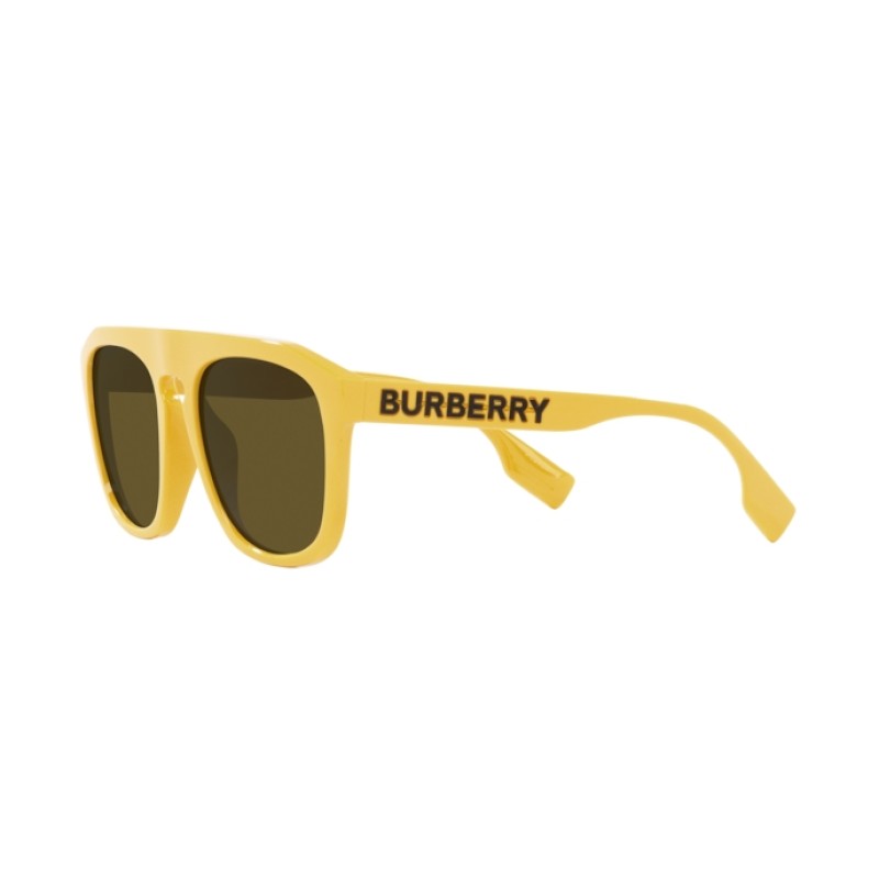 Burberry BE 4396U Wren 407073 Amarillo