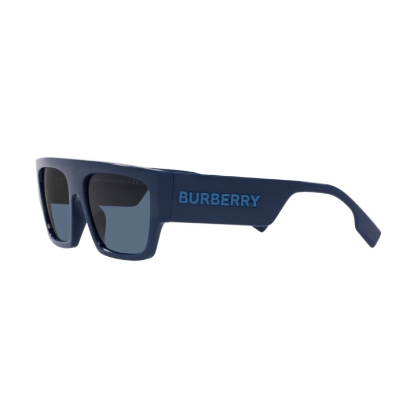 Burberry BE 4397U Micah 405880 Azul