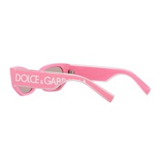 Dolce & Gabbana DG 6186 - 3262/5 Rosa