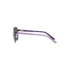 Polo PP 9001 - 94596R Púrpura Brillante