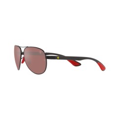 Ray-ban RB 8331M - F002H2 Negro