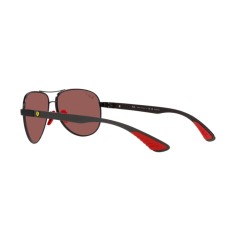 Ray-ban RB 8331M - F002H2 Negro