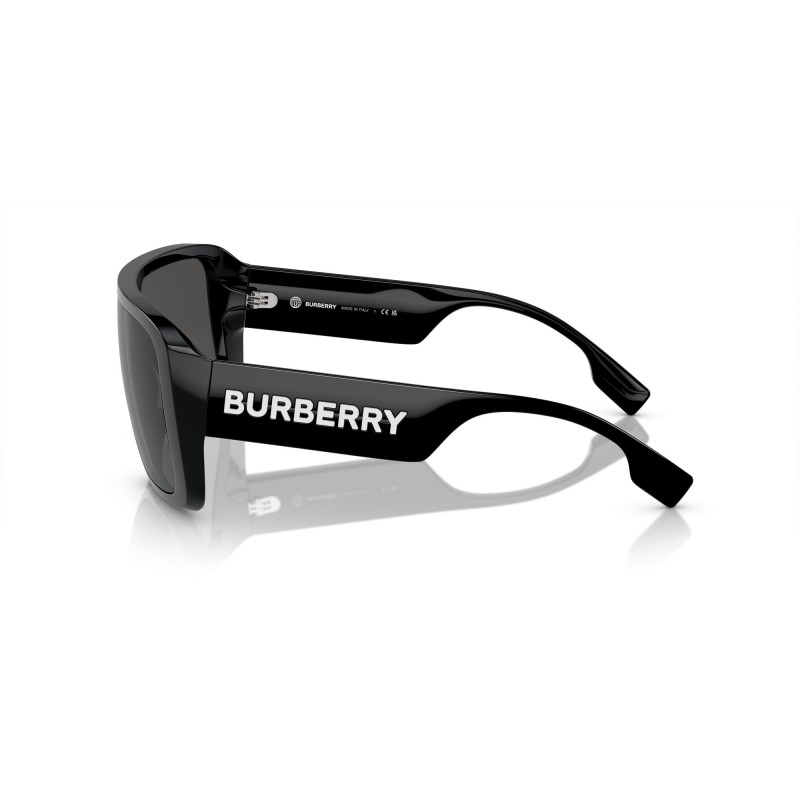 Burberry BE 4401U - 300187 Negro