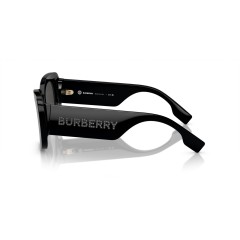 Burberry BE 4410 - 300187 Negro