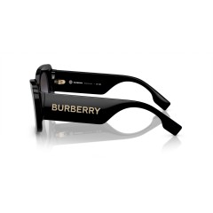 Burberry BE 4410 - 30018G Negro