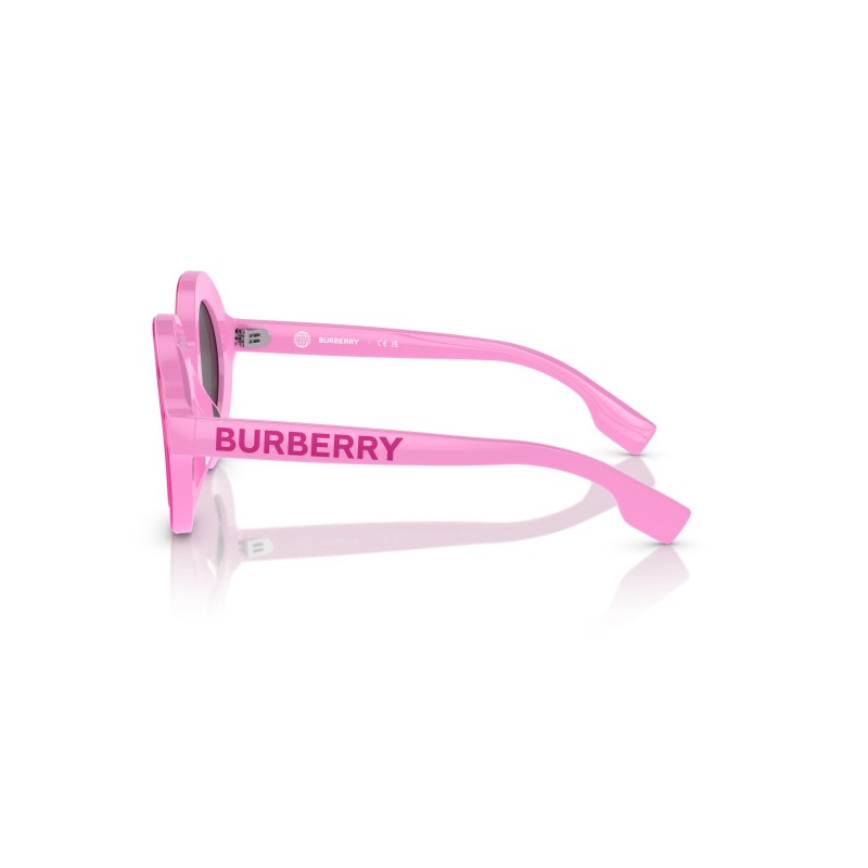 Burberry JB 4386 - 404687 Rosa