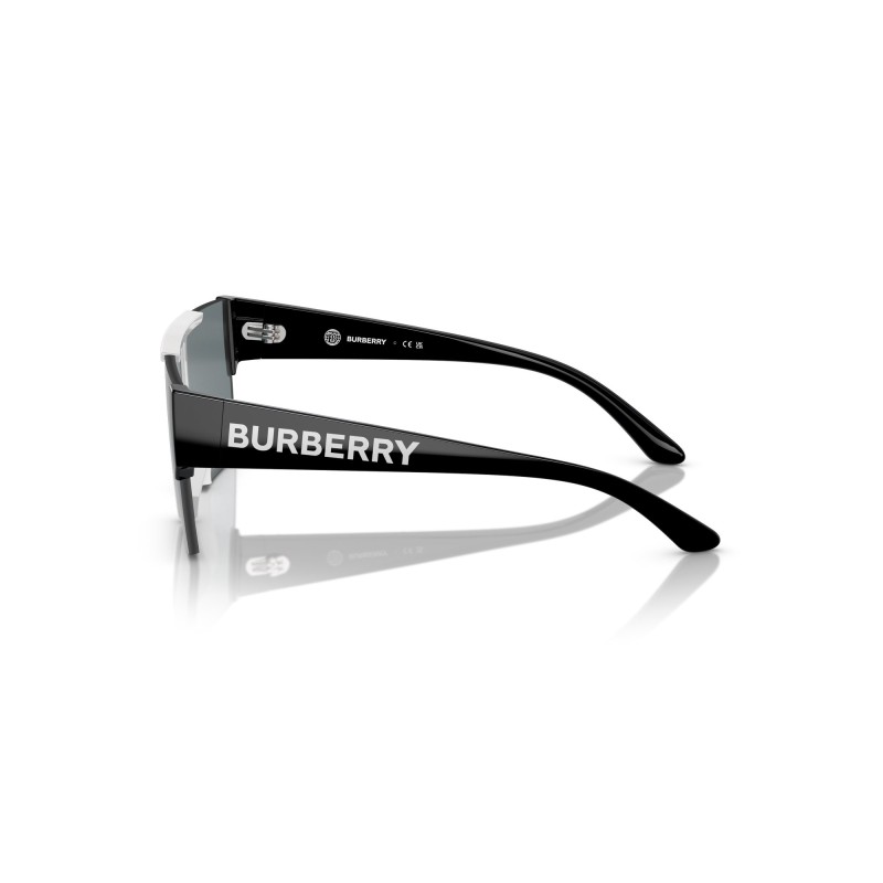 Burberry JB 4387 - 40496G Blanco