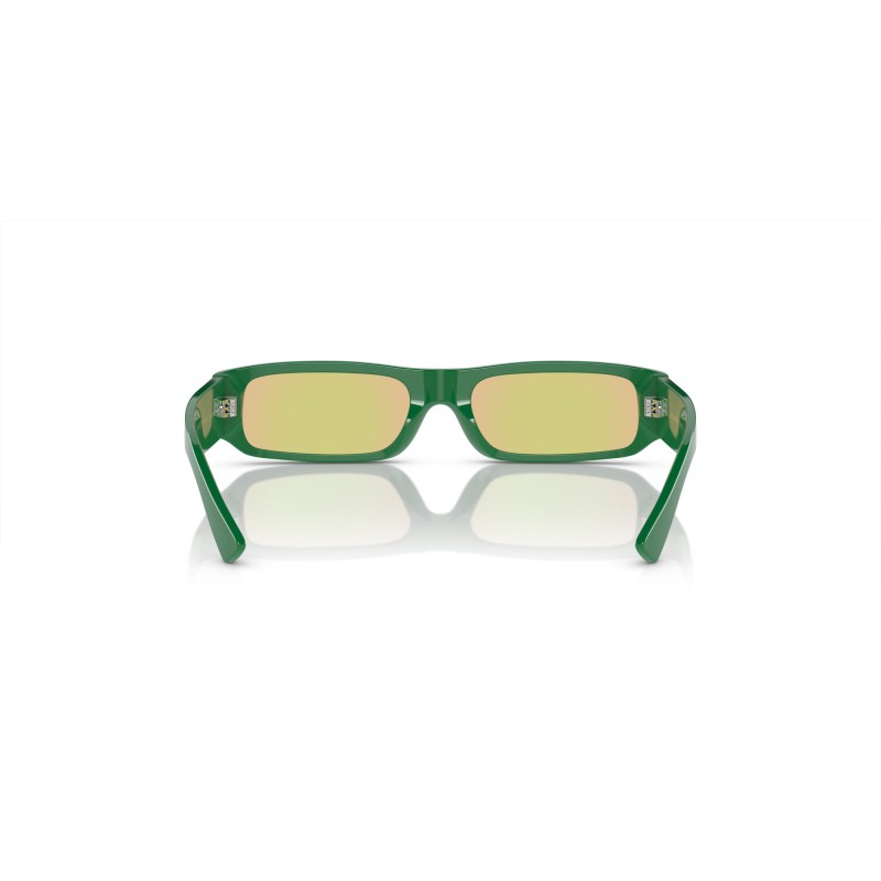 Dolce & Gabbana DX 4005 - 33118N Verde